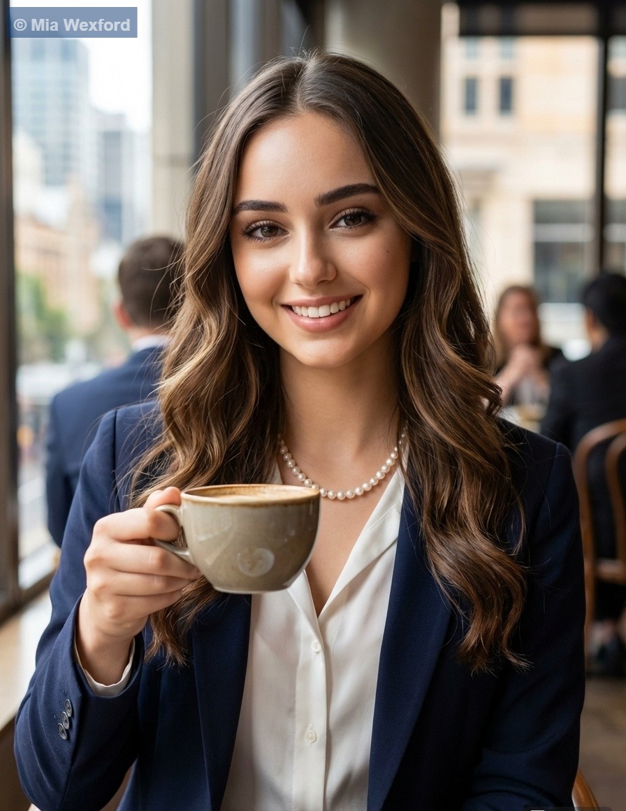 Mia - Wexford - in - Australia - 28